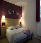 Residence Belambra Les Bergers Alpe d'Huez Екстериор снимка